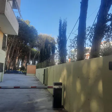 Apartment Pine 2 1 Golem (Tirana)