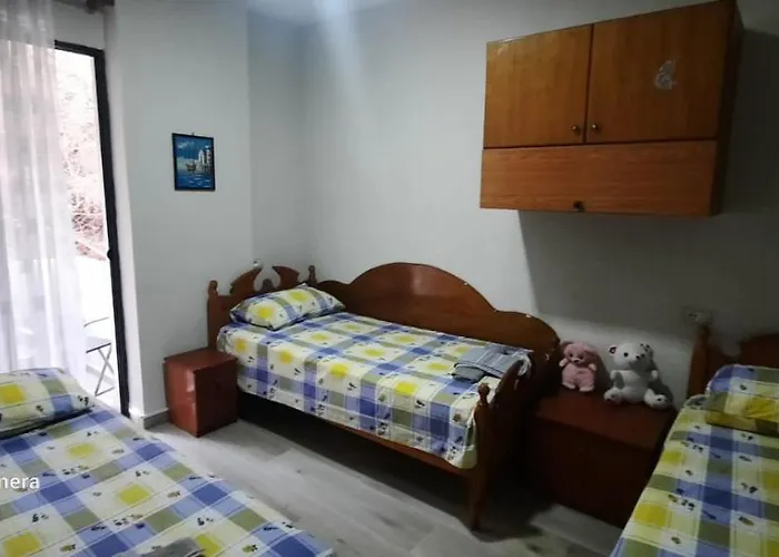 アパート Pine 2 1 ゴーレム