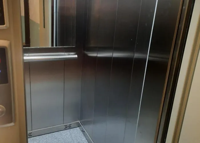 Pine 2 1 アパート ゴーレム