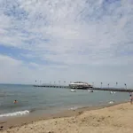 Apartamento Pine 2 1 *