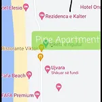 Apartamento Pine 2 1