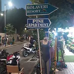 Apartamento Pine 2 1