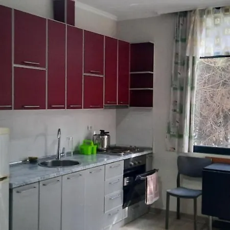 Pine 2 1 Apartament *