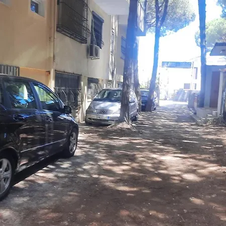 Appartamento Pine 2 1 Golem (Tirana)