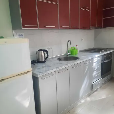 Appartamento Pine 2 1 *