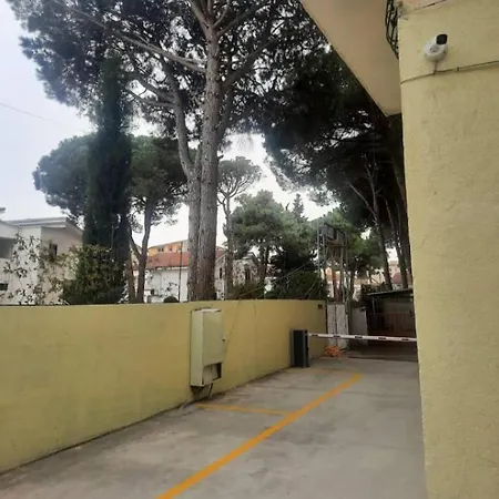 Apartamento Pine 2 1