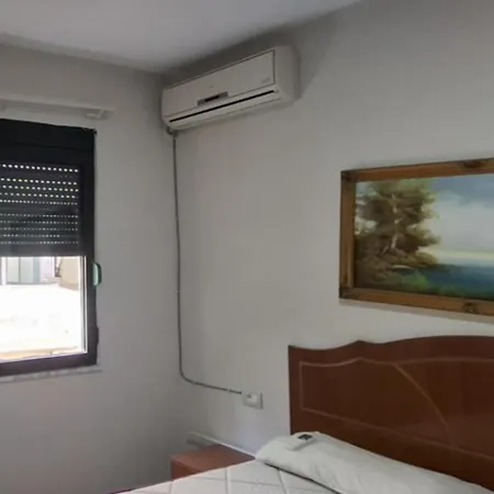 Pine 2 1 * Golem (Tirana)