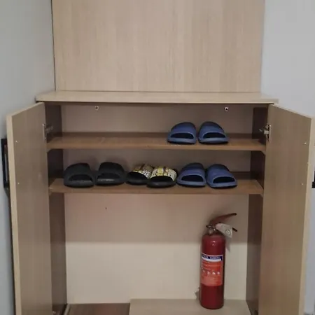 Pine 2 1 Golem (Tirana)