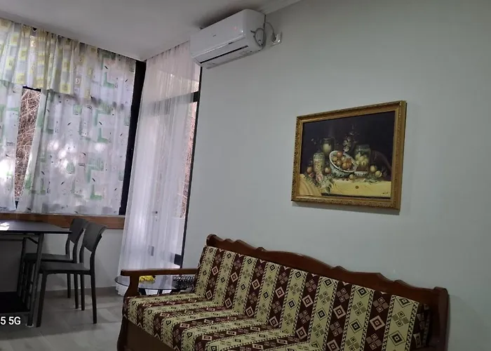 Pine 2 1 Apartment *